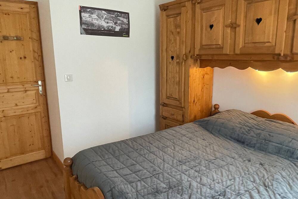 Appartement entier, Rocher du Cerf, skis aux pieds, 3 ch,2 sdb in Le Lioran, Laveissière