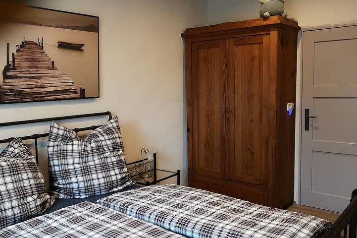 Ferienhaus für 4 Personen, mit Garten in Lalendorf - 3