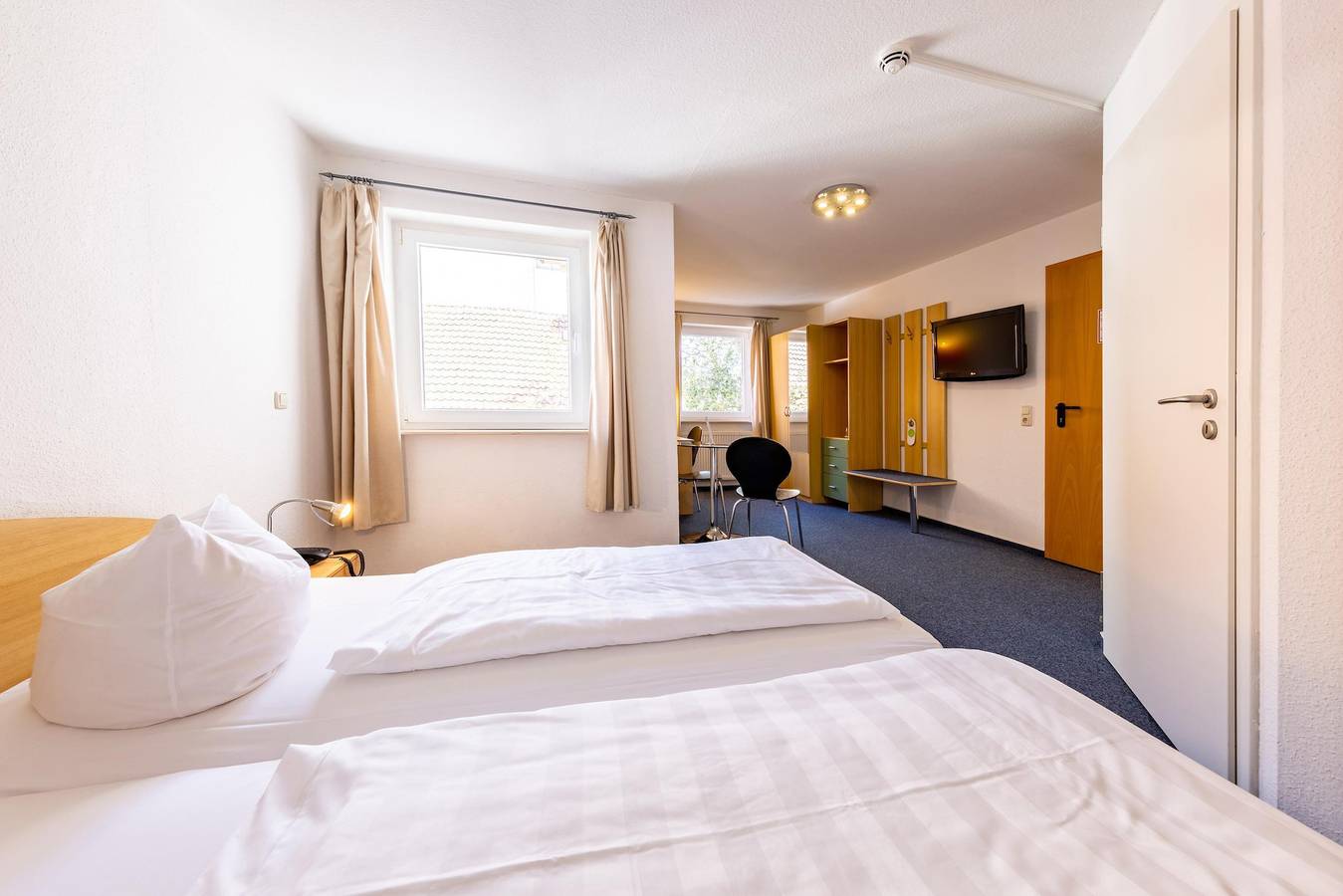 Entire holiday apartment, Komfort Doppelzimmer in Hameln, Weser Hills
