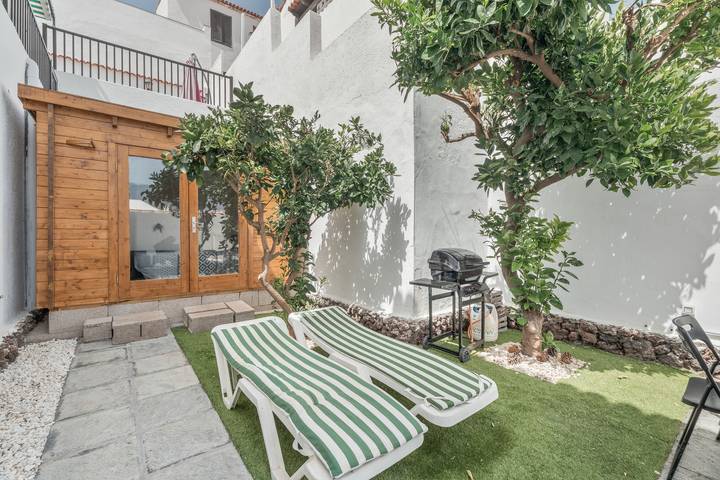 Holiday rental for 6 people, with garden in Europe