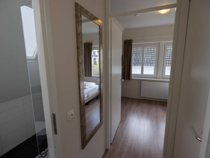 Ferienhaus für 8 Personen, mit Terrasse und Pool, kinderfreundlich in Heimbach - 3