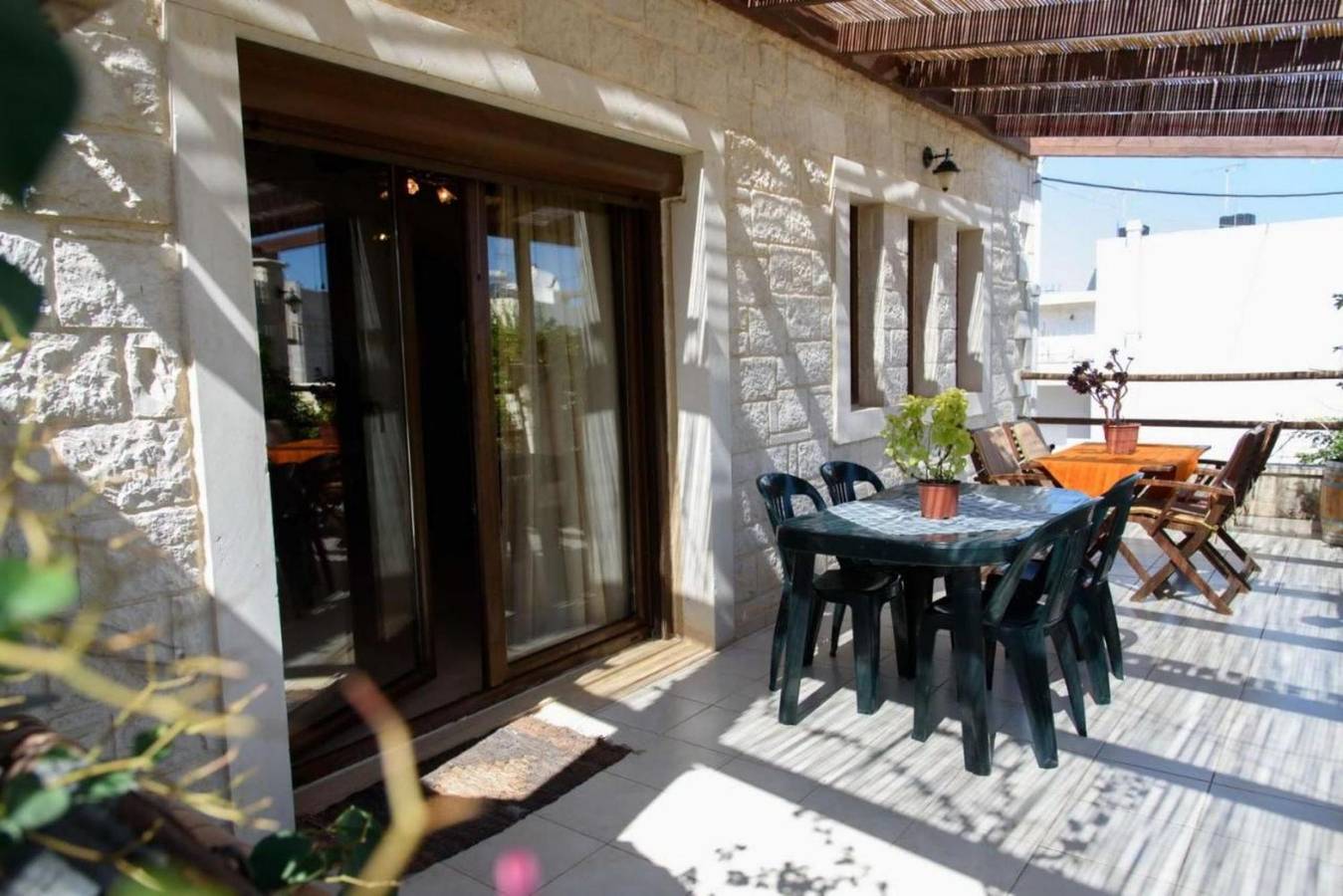 Villa voor 10 personen met terras, foto 14