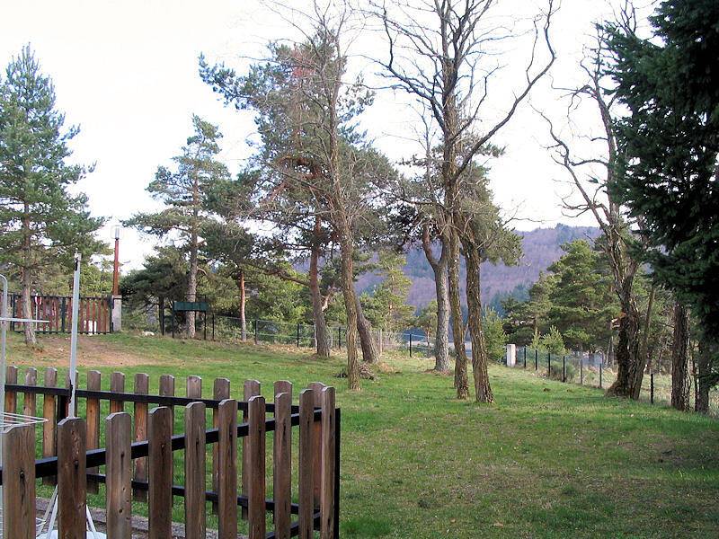 Gite 3 - Les Gîtes du Lac d'Issarlès in Le Lac-d'Issarlès, Massif central