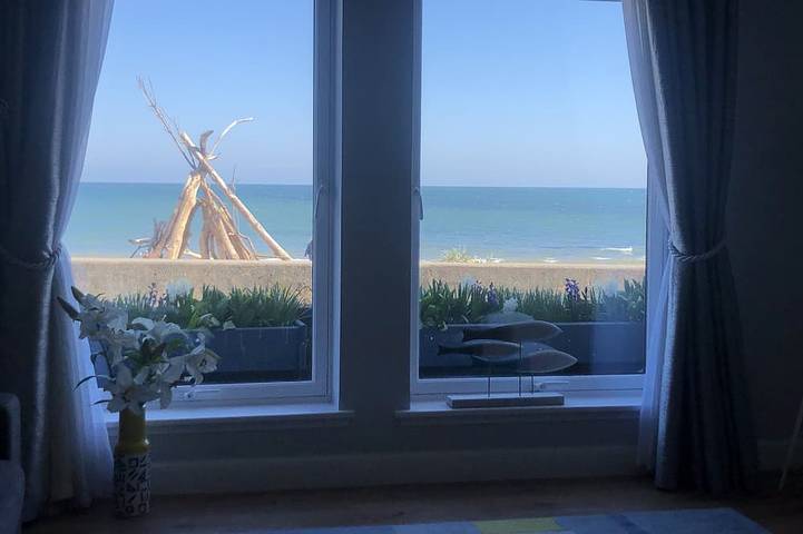 Gîte pour 4 personnes à Stonehaven