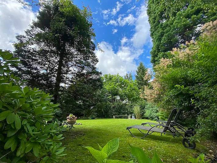 Ferienhaus für 8 Personen, mit Garten und Terrasse, mit Haustier in Fünfseenland - 3