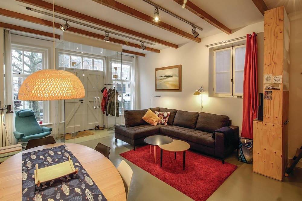 Strandhaus mit 1 Schlafzimmer in. in Enkhuizen, Markermeer