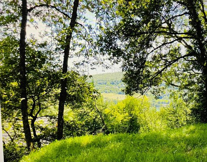 Gîte pour 5 personnes à Lissac-sur-Couze - 4