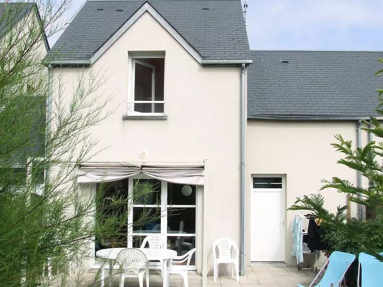 Maison 6 Personnes in Hauteville-sur-Mer, Région de Coutances