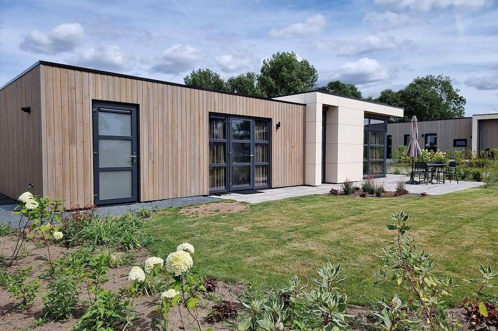 Chalet voor 4 Personen in Veluwe