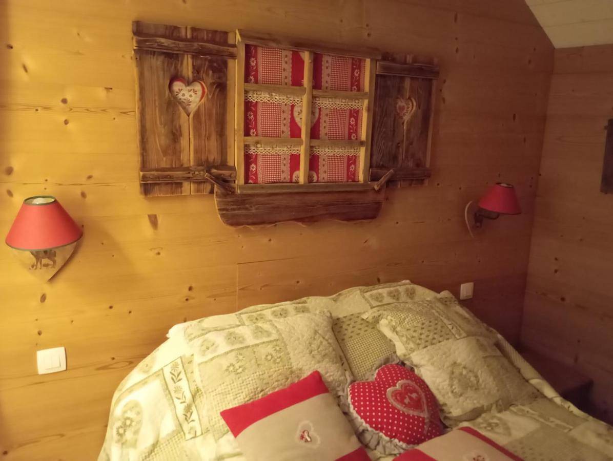Double Room in Annecy-le-Vieux, Annecy (commune)