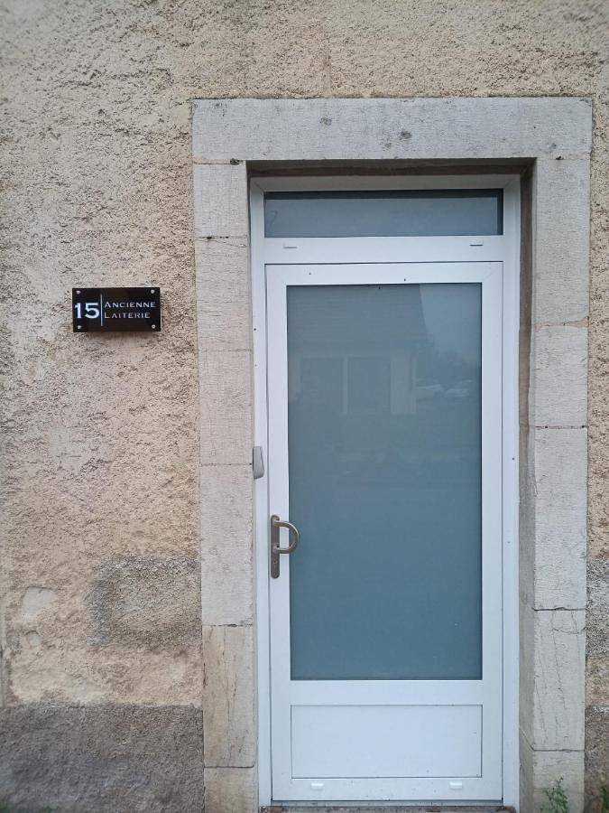 Gîte pour 3 personnes à Vesoul - 2