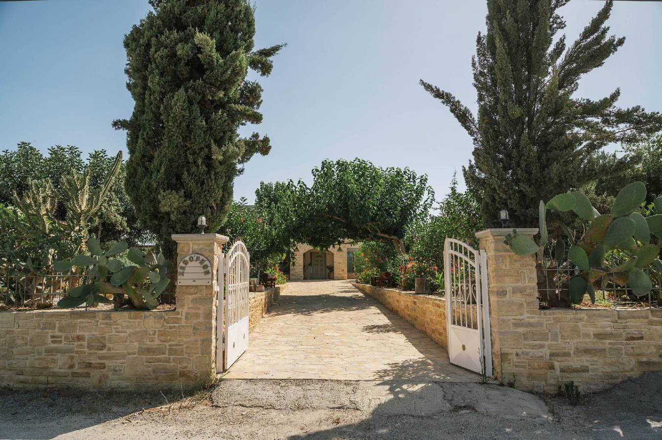 Villa Xenophon in Pitsidia, Iraklio-Heraklion und Umgebung