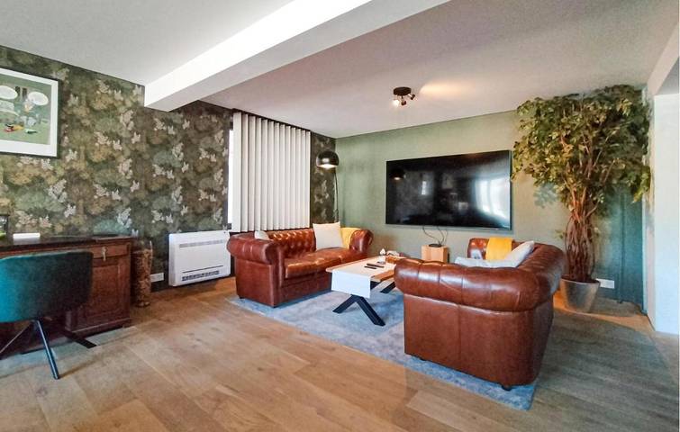 Location de vacances pour 4 personnes dans Chateau De Bouillon