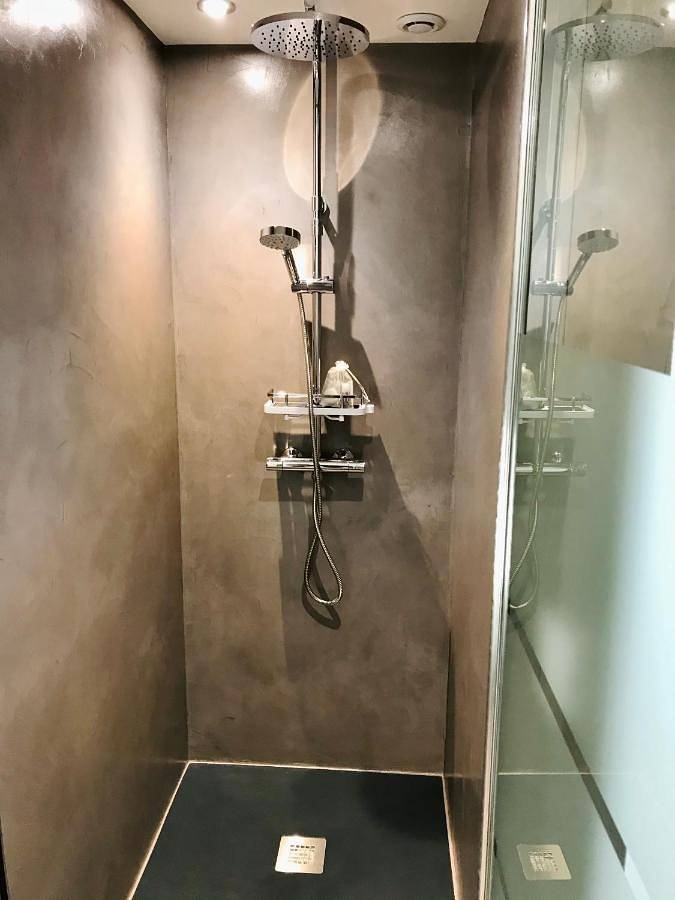 Loft romantique avec spa privatif in Charmes-sur-l'Herbasse, Région de Valence