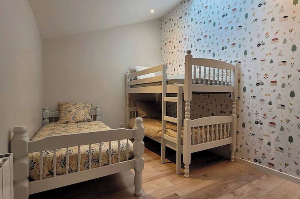 Maison poitevine 9/10 personnes in Chaunay, Vienne (France)