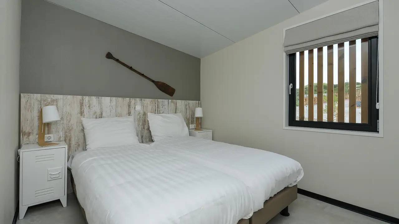 Ferienhaus für 4 Personen (72 m²) in Bloemendaal in Overveen, Zuid-Kennemerland National Park