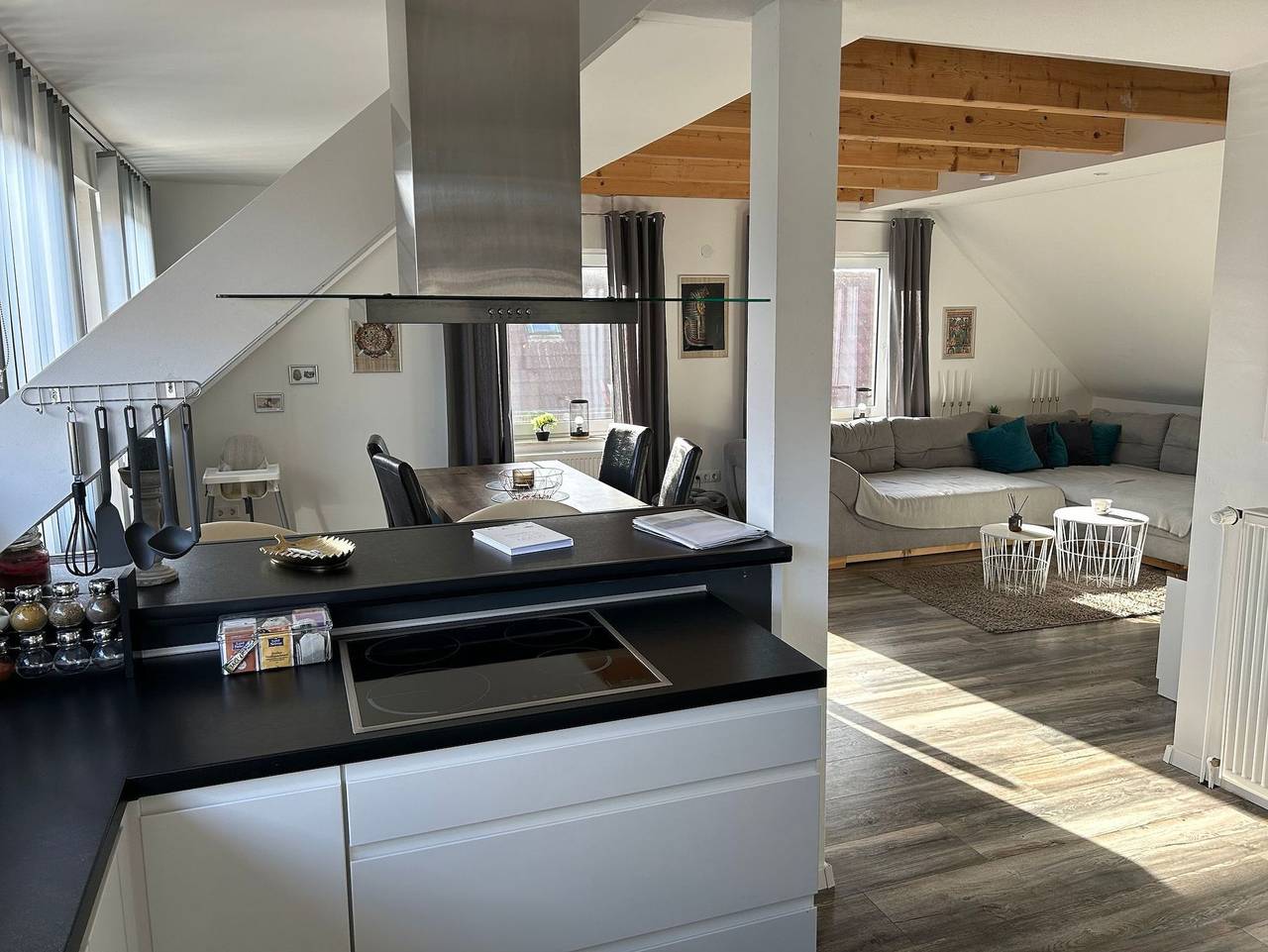 Ganze Ferienwohnung, Ferienwohnung Noa 15203 in Bingum, Leer und Umgebung