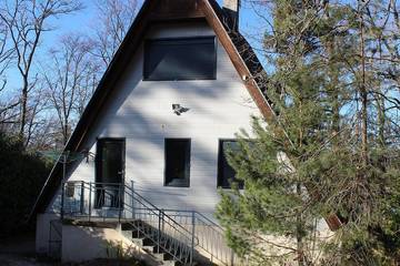 Chalet pour 6 Personnes dans Saint-Gérons, Massif central, Photo 4