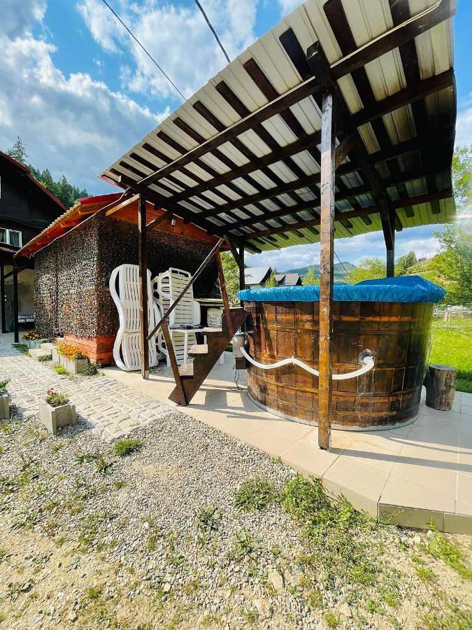 Double Room in Alba (Romania)