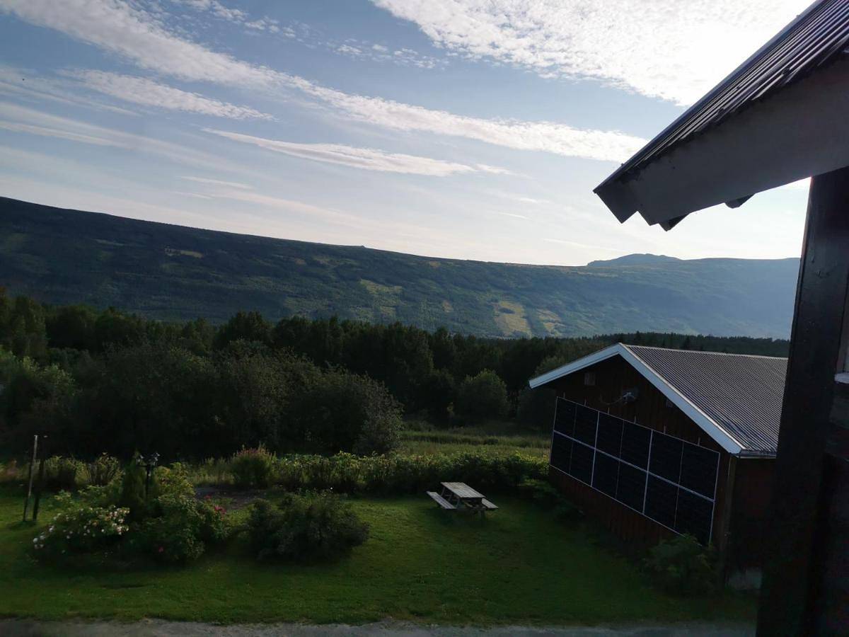 Double or Twin Room with Bathroom in Hemsedal (gemeente)