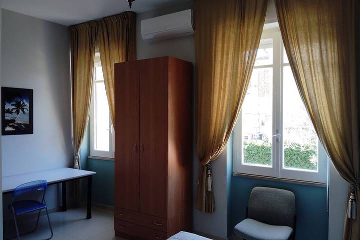 Ferienwohnung für 5 Personen, mit Whirlpool und Garten in Pescara - 4