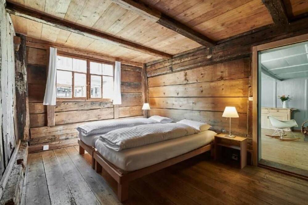 Ganze Wohnung, Fischer unten in Romanshorn, Obersee (Bodensee)