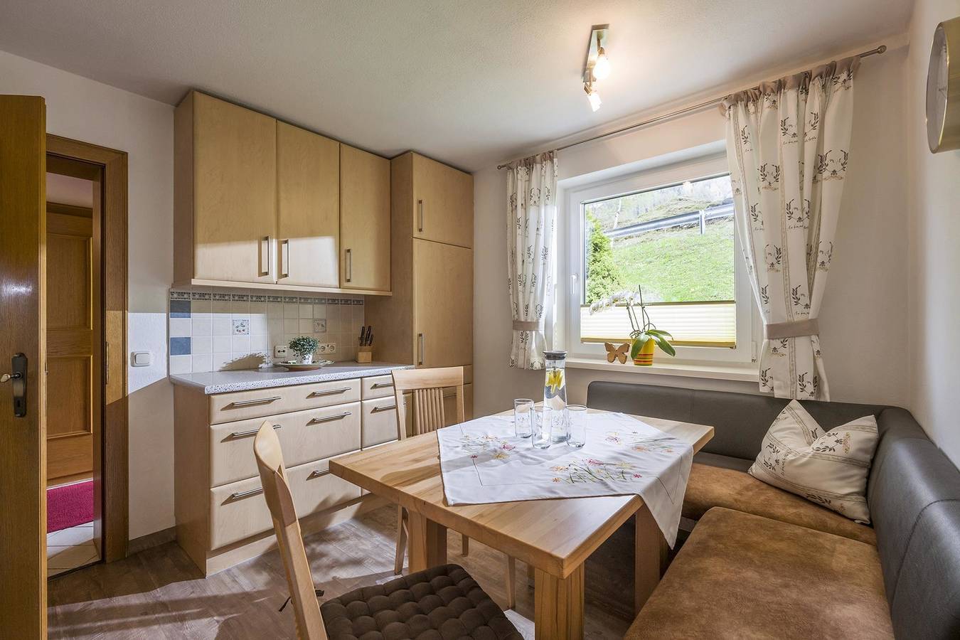 Ferienhaus Tauerngold in Rauris, Ski Amadé