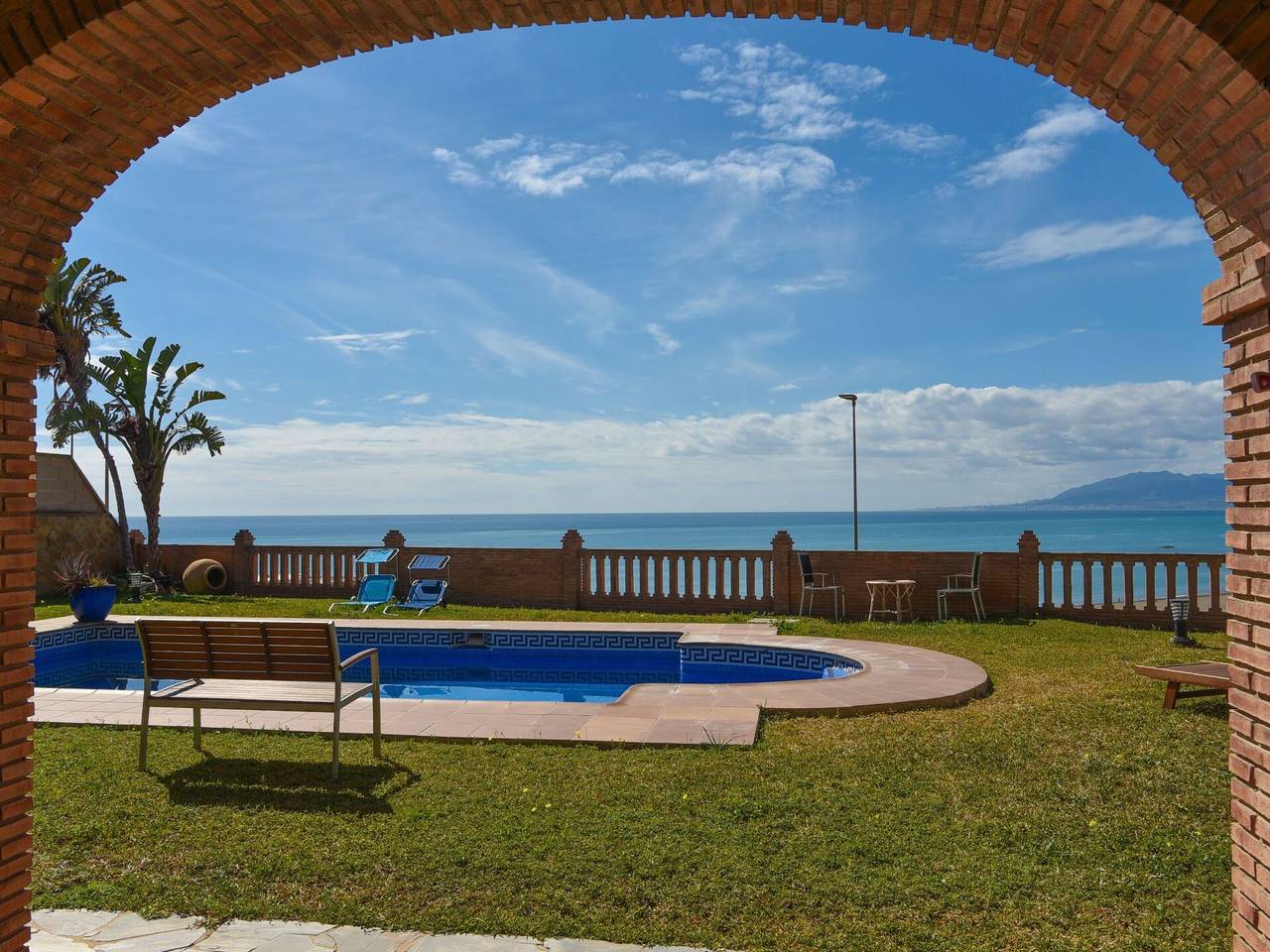 El Balcón De La Cala - El Balcón De La Cala 272.1 in La Cala del Moral, Rincón de la Victoria