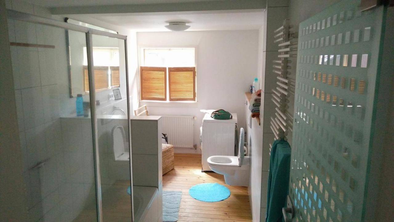 Double or Twin Room in Wiesental (Butzbach), Butzbach