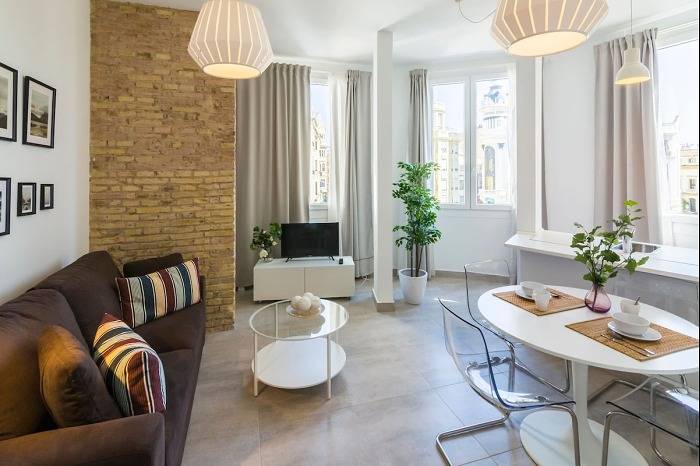 Appartamento vacanze a Cordoba a partire da 88€ a notte
