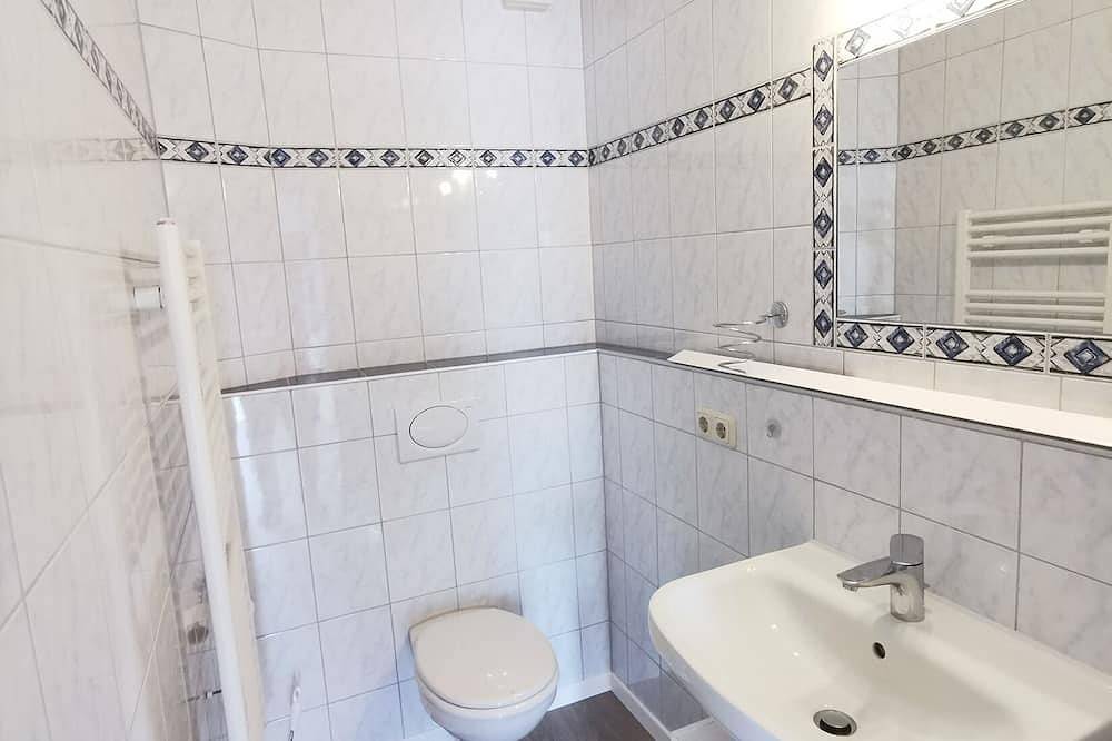 Ganze Wohnung, Urbanhof- Urlaub auf dem Bauernhof in Gollenshausen am Chiemsee, Gstadt am Chiemsee