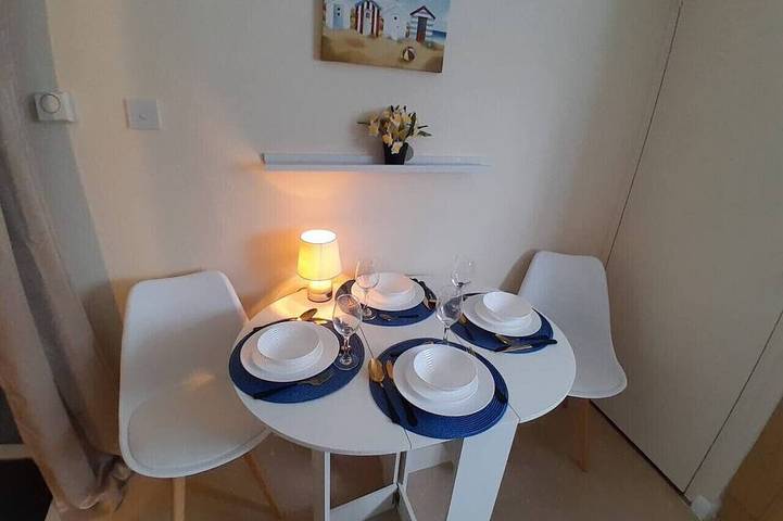 Apartment for 4 people in Northampton