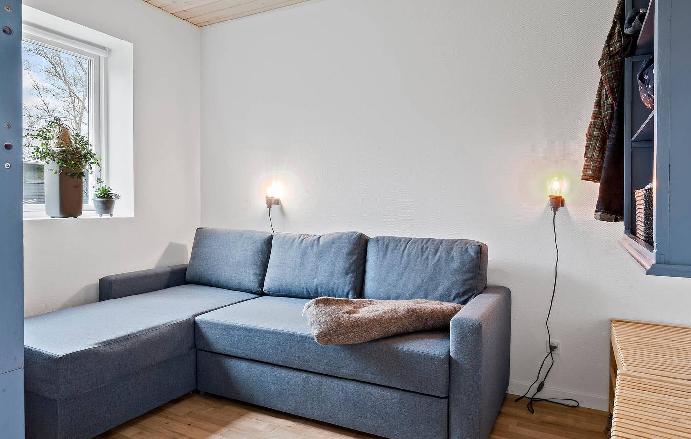 Ferienhaus für 6 Personen mit Garten in Billund und Umgebung