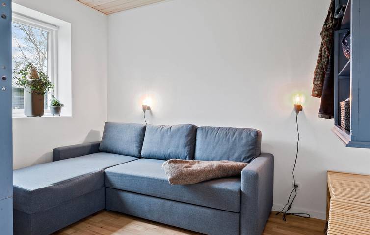 Ferienhaus für 6 Personen mit Garten in Billund und Umgebung