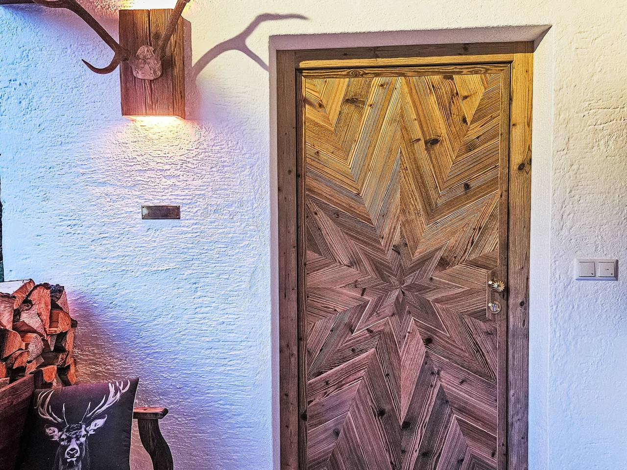 Gottschlicht in Kreuth, Alpes bavaroises