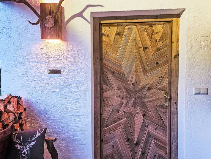Ferienhaus für 2 Personen, mit Garten am Tegernsee - 4