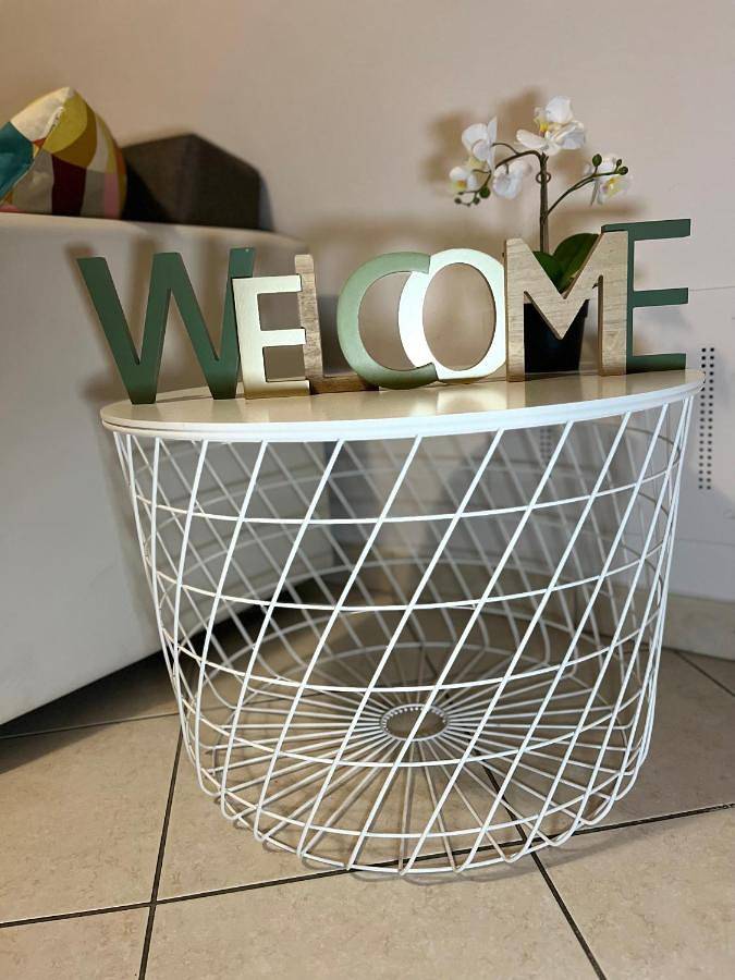 Gîte pour 4 personnes, avec terrasse et vue, animaux acceptés à Empoli - 2