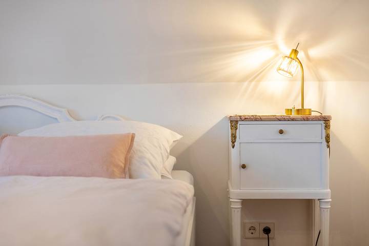 Studio für 2 Personen, mit Garten in Rhein (Deutschland) - 2