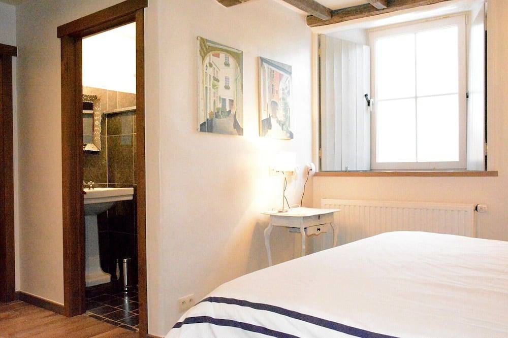 Villa mit Whirlpool in ruhiger Lage in Bièvre, Region Namur
