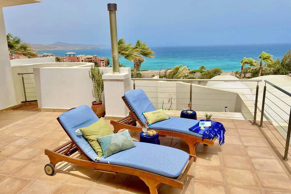 Casa vacanza a Pájara a partire da 231€ a notte