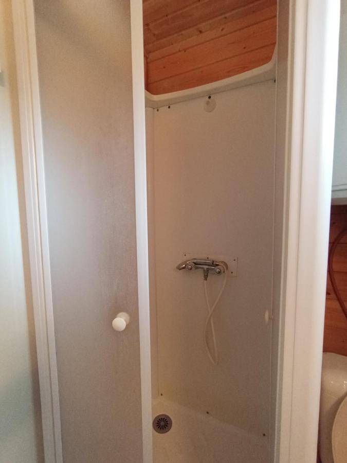 Camping pour 4 personnes, avec terrasse et jardin, animaux acceptés à Soulac-sur-Mer - 4