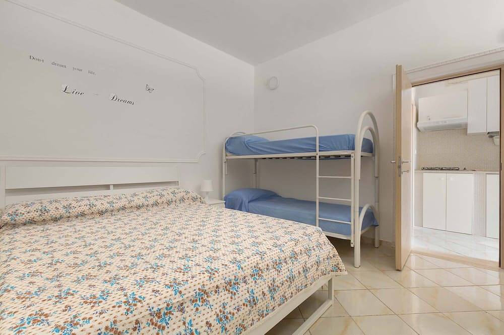 Geheel appartement, 1542 Villetta Playa De Mar in Manduria, Golf van Tarente