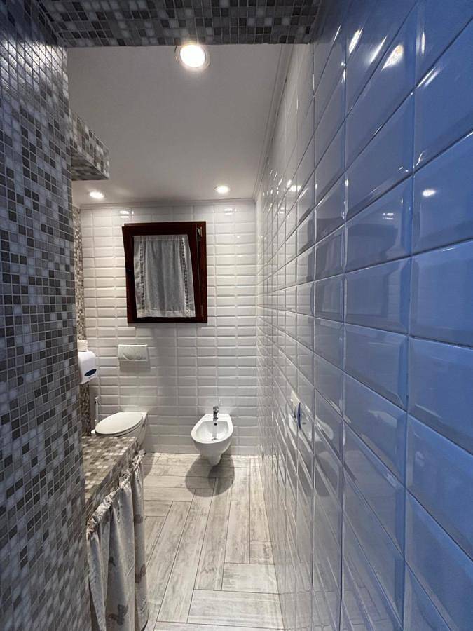 Trilogy in La Spezia (City), La Spezia