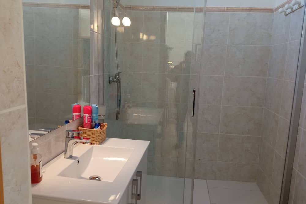 Can Barcelo in Inca, Interior de Mallorca