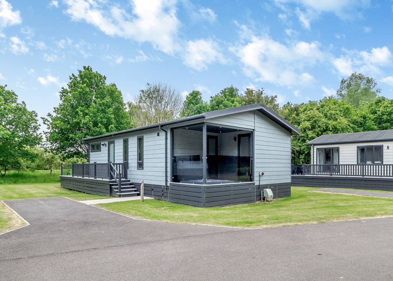 Coggeshall Lodge Pet in Earls Colne, Essex
