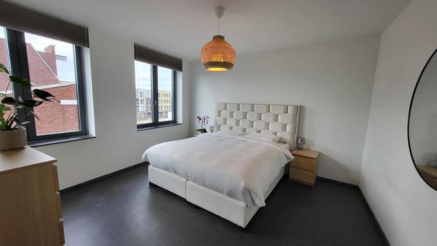 Chambre d’hôte pour 8 personnes, avec vue à Purmerend - 2