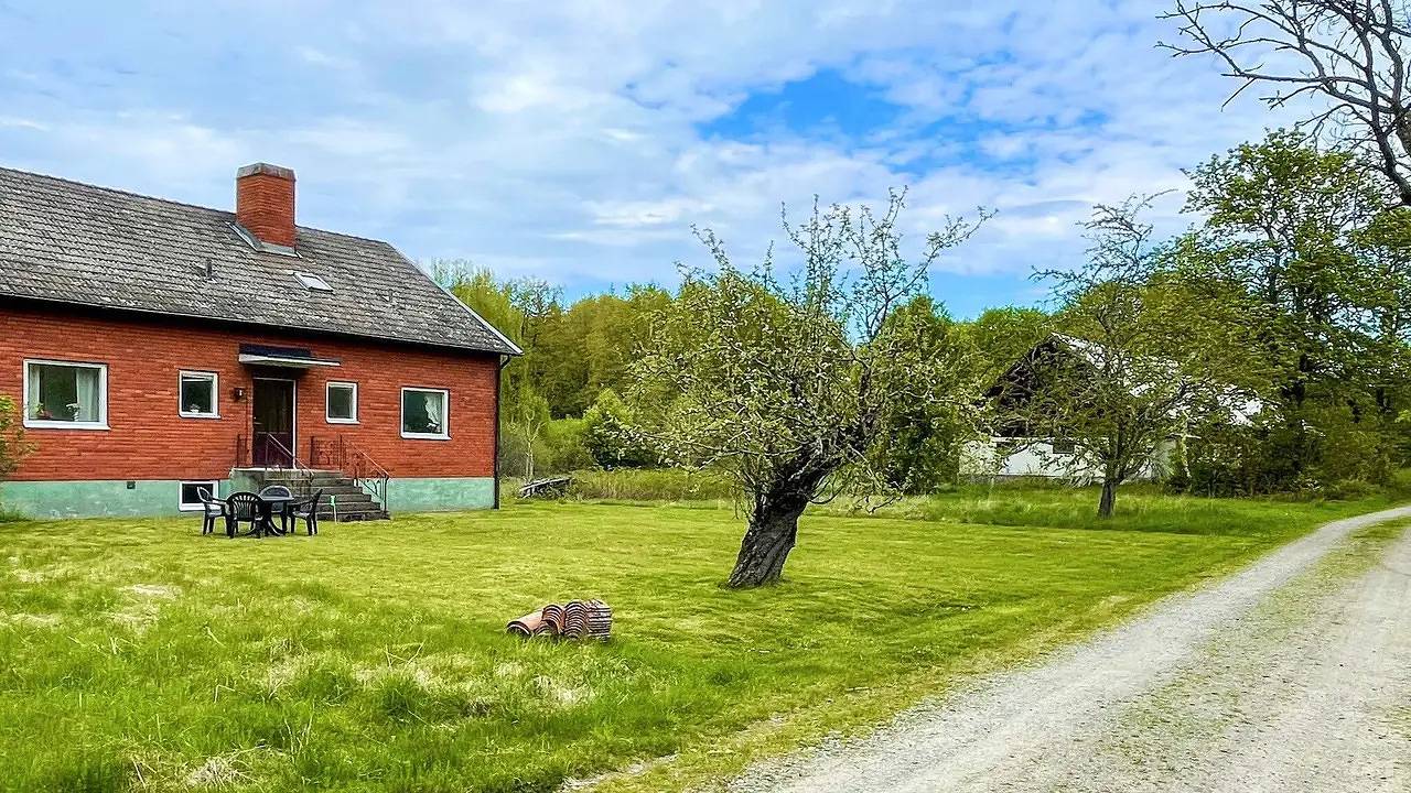 Ferienhaus für 5 Personen (75 m²) in Emmaboda Kommun in Emmaboda, Emmaboda und Umgebung