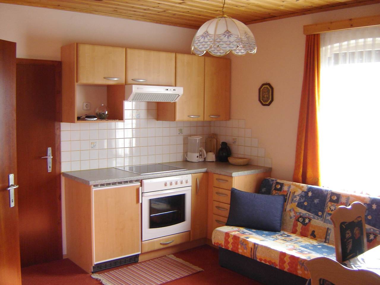 Ganze Ferienwohnung, Villa Löcker-Landschützer in Mariapfarr, Lungau