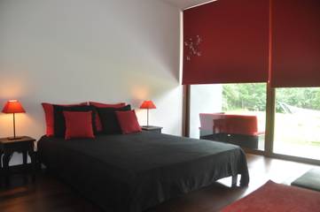 Casa De Férias para 4 Pessoas em U.F Ovoa e Vimieiro, Distrito de Viseu, Foto 3
