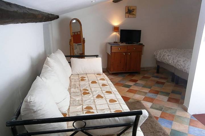 Gîte pour 2 personnes à Saint-Chinian - 2